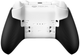 Kontroler bezprzewodowy Microsoft Xbox Elite Wireless Controller Series 2 Core White (4IK-00002) - obraz 3