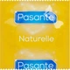 Презервативи Pasante Naturelle Анатомічні 3шт (ROZ6400229668) - зображення 2