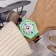 Детские часы Better 012 Prince Green-White (1184-0133) - изображение 3