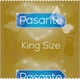 Презервативи Pasante King Size Великого розміру 6 шт (ROZ6400229673) - зображення 2