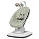 Крісло-гойдалка 4Moms MamaRoo 5 classic sage, 817980018150 - зображення 1