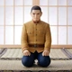 Фігурка Sega Золоте божество Golden Kamuy Хадзіме Цукісі Tsukishima Hajime 12 см SCP GK TH 12 - зображення 6