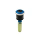 Форсунка Hunter MP 3000 Rotator радиус от 6,7 до 9,1 м сектор от 90 до 210° - изображение 1
