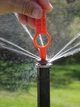 Форсунка Hunter MP 1000 Rotator радіус від 2,5 до 4,5 м сектор від 90 до 210° - зображення 11