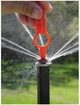 Выдвижной дождеватель Hunter MP Corner ECO Rotator радиус 4,5 м сектор от 45 до 105° - изображение 12