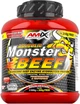 Говяжий протеин Amix Anabolic Monster Beef Protein порошок 2200 г Forest Fruits (8594159535121) - изображение 1
