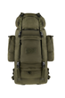 Рюкзак Sturm Mil-Tec Ranger Olive, 75л 14030001 - изображение 1