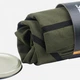 Комплект термоактивної білизни Sturm Mil-Tec 4-Way Stretch Perfomance Olive 3XL 11225001 - зображення 8