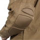 Куртка-китель Sturm Mil-Tec "Chimera Combat Jacket "Coyote S - изображение 6