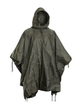 Пончо Poncho Sturm Mil-Tec PE R/S 780GR. Olive Германия - изображение 1