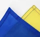 Прапор України Sturm Mil-Tec 90х150cm Flagge Ukraine (16751000) - зображення 7