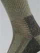 Шкарпетки чоловічі Sturm Mil-Tec Olive 43-46 13007101 - зображення 5