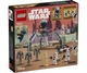 Конструктор LEGO Star Wars Бойовий набір Клон-солдат та бойовий дроїд (75372) - изображение 9