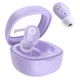 Бездротові навушники Baseus Bowie WM02 True Wireless Earphones BT5.3 40/300mAh 5h (NGTW180105) Purple - зображення 1