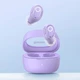 Бездротові навушники Baseus Bowie WM02 True Wireless Earphones BT5.3 40/300mAh 5h (NGTW180105) Purple - зображення 3
