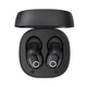 Бездротові навушники Baseus Bowie WM02 True Wireless Earphones BT5.3 40/300mAh 5h (NGTW180101) Black - изображение 3