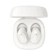 Бездротові навушники Baseus Bowie WM02 True Wireless Earphones BT5.3 40/300mAh 5h (NGTW180102) White - изображение 3
