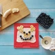 Мисочка-килимок LickiMat (ЛікіМат) Soother для вилизування та повільного поїдання їжі, для собак та котів, Червоний. (LM5000) - зображення 10
