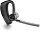 Безпроводова гарнітура Plantronics Voyager Legend / Bluetooth / До 7 годин роботи від акумулятора / Чорна Б/В - зображення 1
