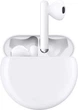 Бездротові навушники HUAWEI FreeBuds 3 / Bluetooth 5.1 / Активне шумозаглушення / ANC / Швидка зарядка / До 20 годин роботи від кейсу / Білі Б/В - зображення 2