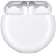 Бездротові навушники HUAWEI FreeBuds 3 / Bluetooth 5.1 / Активне шумозаглушення / ANC / Швидка зарядка / До 20 годин роботи від кейсу / Білі Б/В - зображення 3
