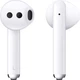 Бездротові навушники HUAWEI FreeBuds 3 / Bluetooth 5.1 / Активне шумозаглушення / ANC / Швидка зарядка / До 20 годин роботи від кейсу / Білі Б/В - зображення 5