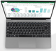 Ноутбук 14.1" AOCWEI A5 Intel Celeron N4020C RAM 6GB SSD 128GB Windows 11 (UKR) - изображение 2