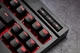 Клавиатура проводная Corsair Gaming CH-9115020 с подсветкой Over Stоск g2 - изображение 4