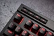 Клавиатура проводная Corsair Gaming CH-9115020 с подсветкой Over Stоск g2 - изображение 5