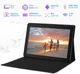 Планшет 10.1" Zenijust E960 4/64Gb 4G 2-SIM 4 ядра Android 10 8000 mAh Серый Б/В - изображение 3