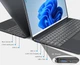 Ноутбук 15.6" SGIN ‎M15 Pro Intel Celeron J4105 RAM 8GB SSD 256GB Windows 11 (UKR) Factory Recertified - зображення 5