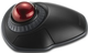 Беспроводная компьютерная мышка Kensington Orbit Trackball Черный Over Stоск - изображение 3