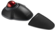 Беспроводная компьютерная мышка Kensington Orbit Trackball Черный Over Stоск - изображение 7