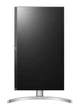Монитор 27" LG 27UL650-W 4K IPS 60 Гц Over Stоск - изображение 3