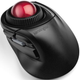 Компьютерная мишь Kensington Orbit Fusion Wireless Trackball Over Stоск g2 - изображение 2