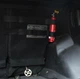 Ремень-держатель огнетушителя в авто KoNO в багажник автомобиля 2 шт (DE050714) - зображення 5