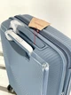 Валіза American Tourister 7675 - ручна поклажа - синій - изображение 8