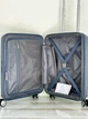 Валіза American Tourister 7675 - ручна поклажа - синій - изображение 13