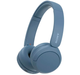 Навушники Sony WH-CH520 Blue (WHCH520L.CE7) - зображення 1