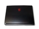 Ігровой ноутбук б/у MSI GF63 Thin 15.6 IPS Core i5-10500H 8/256 SSD GTX 1650 4Гб - изображение 4