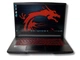 Ігровой ноутбук б/у MSI GF63 Thin 15.6 IPS Core i5-10500H 8/256 SSD GTX 1650 4Гб - изображение 6