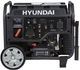 Генератор інверторний Hyundai HHY 7050Si - зображення 1