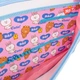 Папка-органайзер YES А4 Line Friends на молнии (5056574421296) - изображение 2