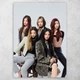 Плакат постер CupKit "ITZY / Итзи" №4 А4 21х29,7 см - изображение 1