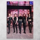 Плакат постер CupKit "ITZY / Итзи" №6 А4 21х29,7 см - изображение 1