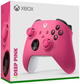 Бездротовий геймпад Microsoft Xbox Wireless Controller Deep Pink (QAU-00083) - зображення 7