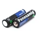 Батарейки 60 штук Penesamig AA R6 - зображення 2