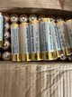 Батарейка UKC Alkaline Battery AA LR6 - изображение 4