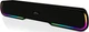 Акустическая система Media-Tech Phantom BT 2.0 Bluetooth Soundbar 10 Вт LED Light (MT3180) - изображение 2