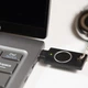 Ключ безопасности YubiKey C Bio, FIDO Edition,USB-C, Yubico Черный (YubiCbio-nai) - изображение 3